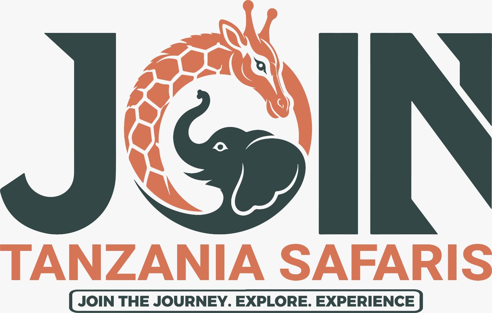Tanzania Safaris Logo